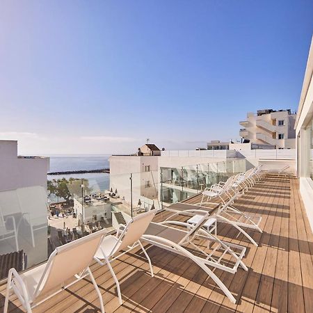 Hotel Ilusion Moreyo - Adults Only Cala Bona  Exterior foto
