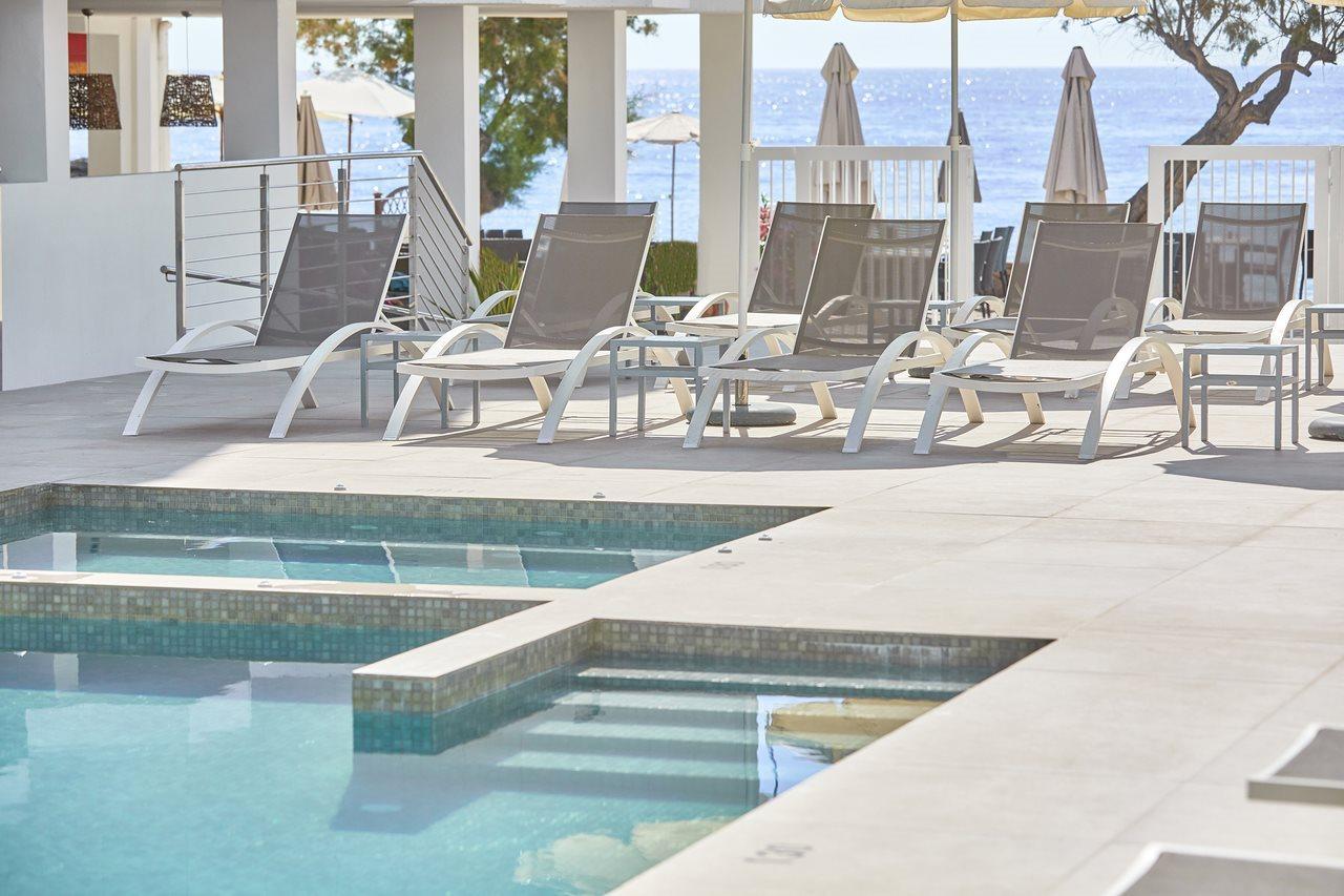 Hotel Ilusion Moreyo - Adults Only Cala Bona  Exterior foto