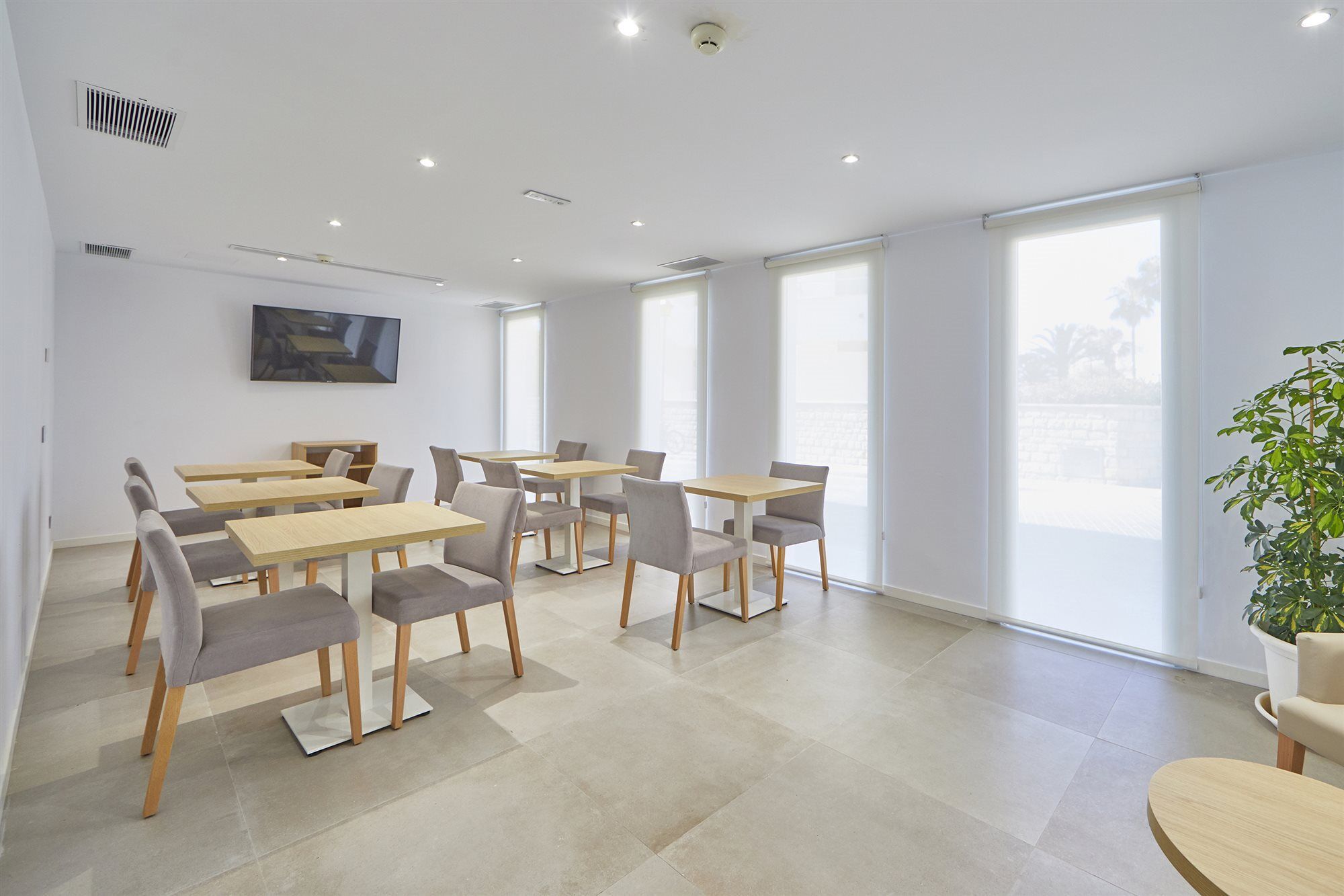 Hotel Ilusion Moreyo - Adults Only Cala Bona  Exterior foto